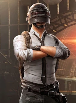 Pubg Mobile